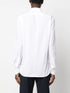 camisa abotonada